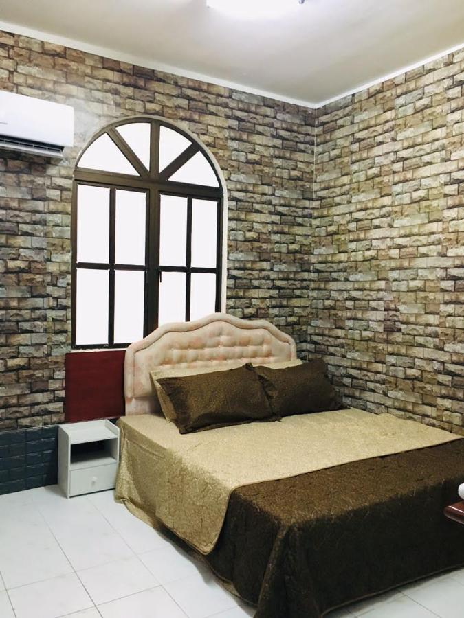 Seri Lagenda Apartment Kuah Eksteriør billede