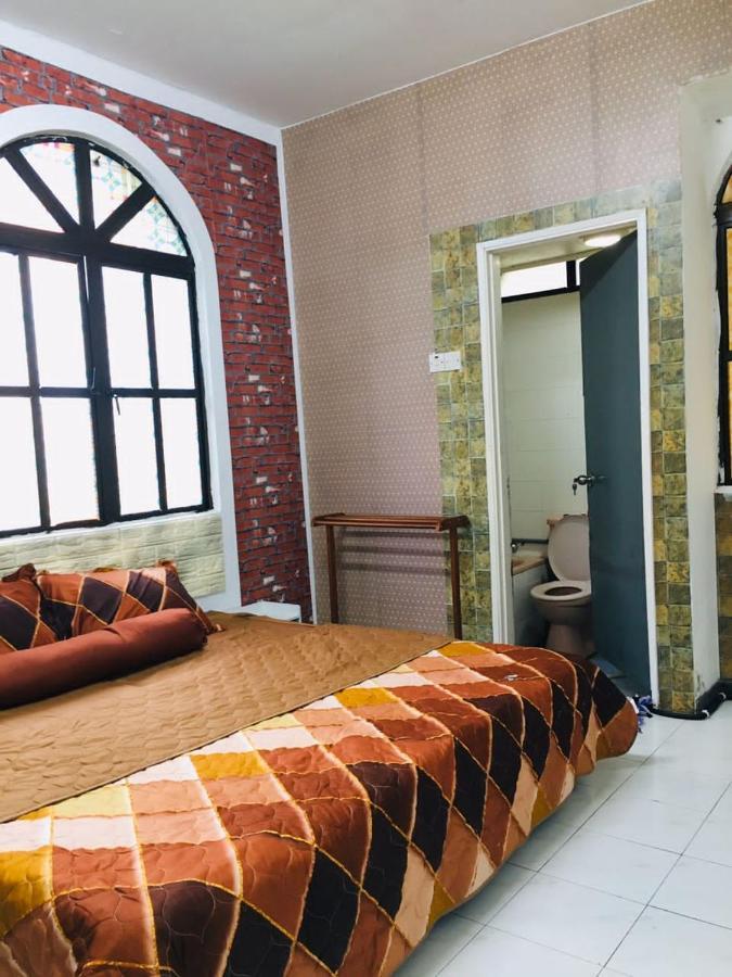 Seri Lagenda Apartment Kuah Eksteriør billede